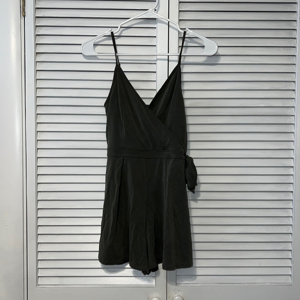 Abercrombie & Fitch Romper